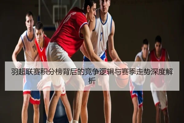 羽超联赛积分榜背后的竞争逻辑与赛季走势深度解析